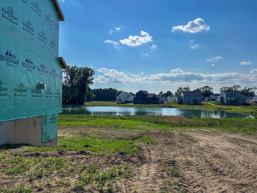 House in Allendale Charter Township, Michigan, United States 2 - 18600194