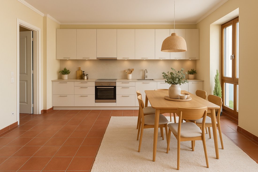 Apartment in Lugano, Ticino, Switzerland 4 - 18596444