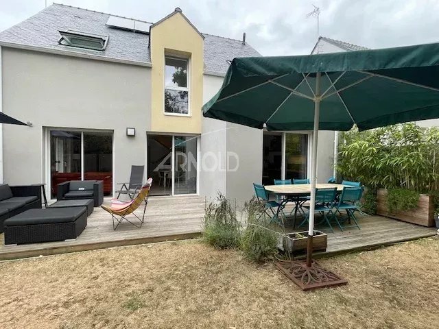 House in Pornichet, Pays de la Loire, France 2 - 18598571