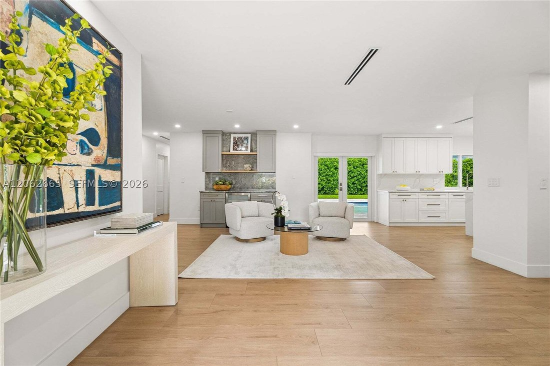 House in Coral Gables, Florida, United States 5 - 18601012