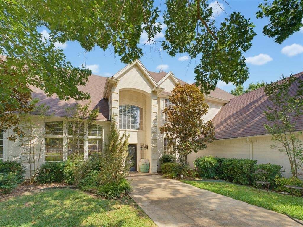 House in Decatur, Texas, United States 4 - 18602155