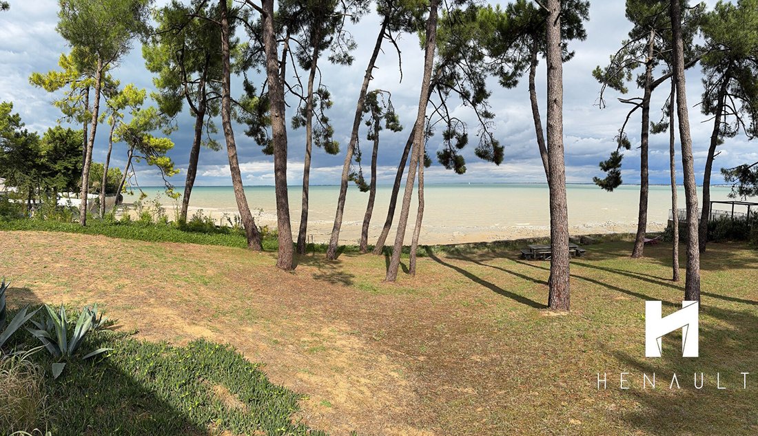 House in Rivedoux-Plage, Nouvelle-Aquitaine, France 2 - 18598223