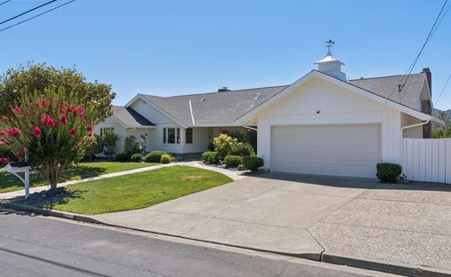 Maison à Moraga, Californie, États-Unis 1