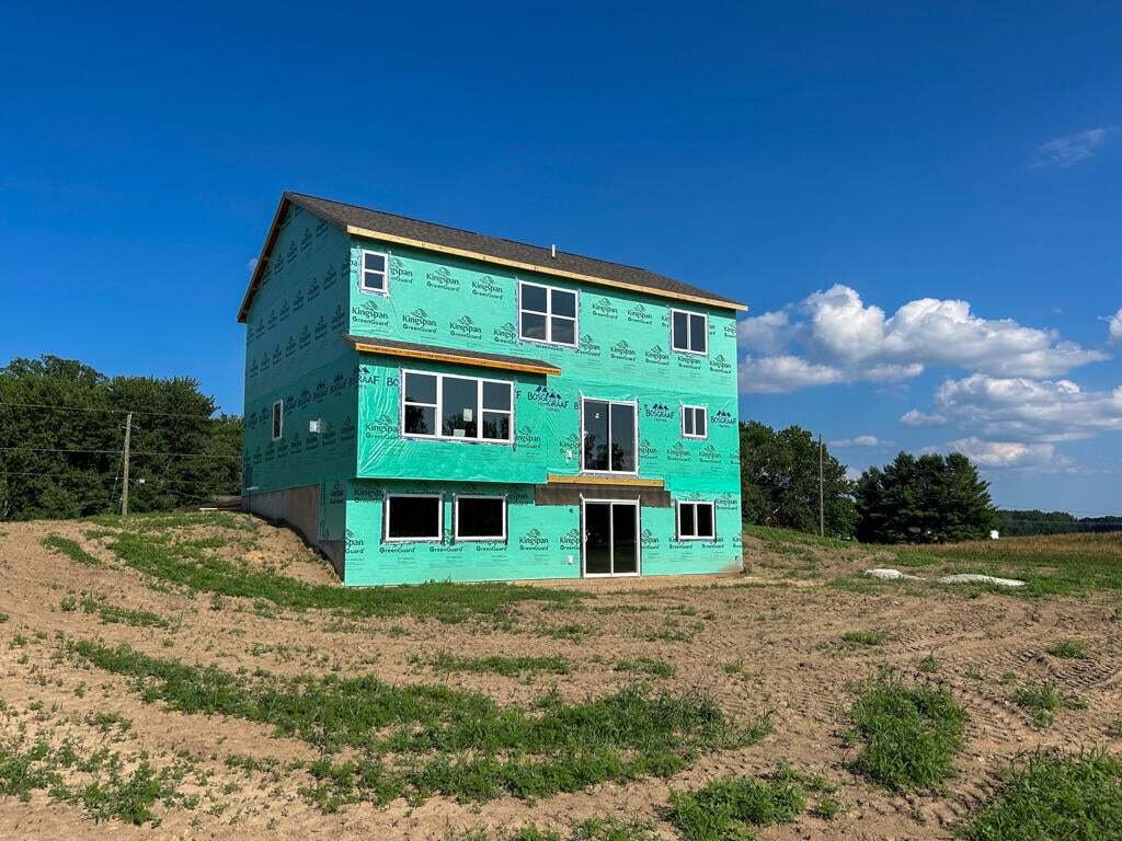 House in Allendale Charter Township, Michigan, United States 3 - 18600194