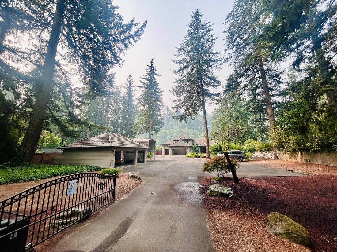 House in Troutdale, Oregon, United States 1 - 17963360