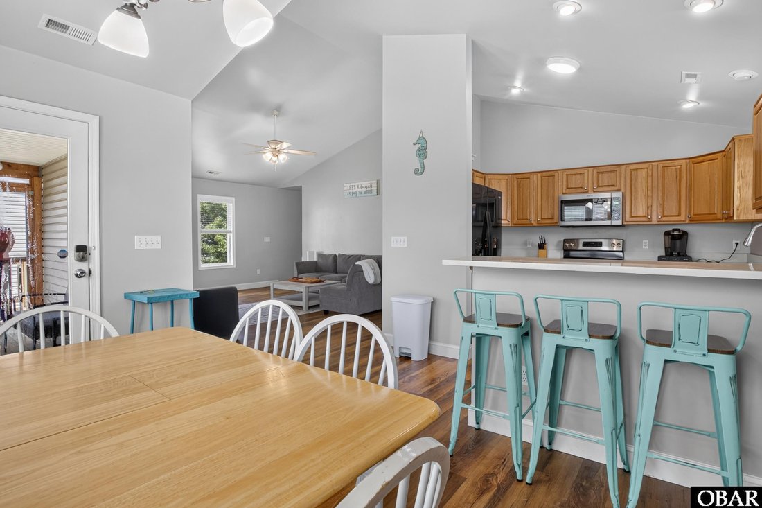 House in Kill Devil Hills, North Carolina, United States 5 - 18596471