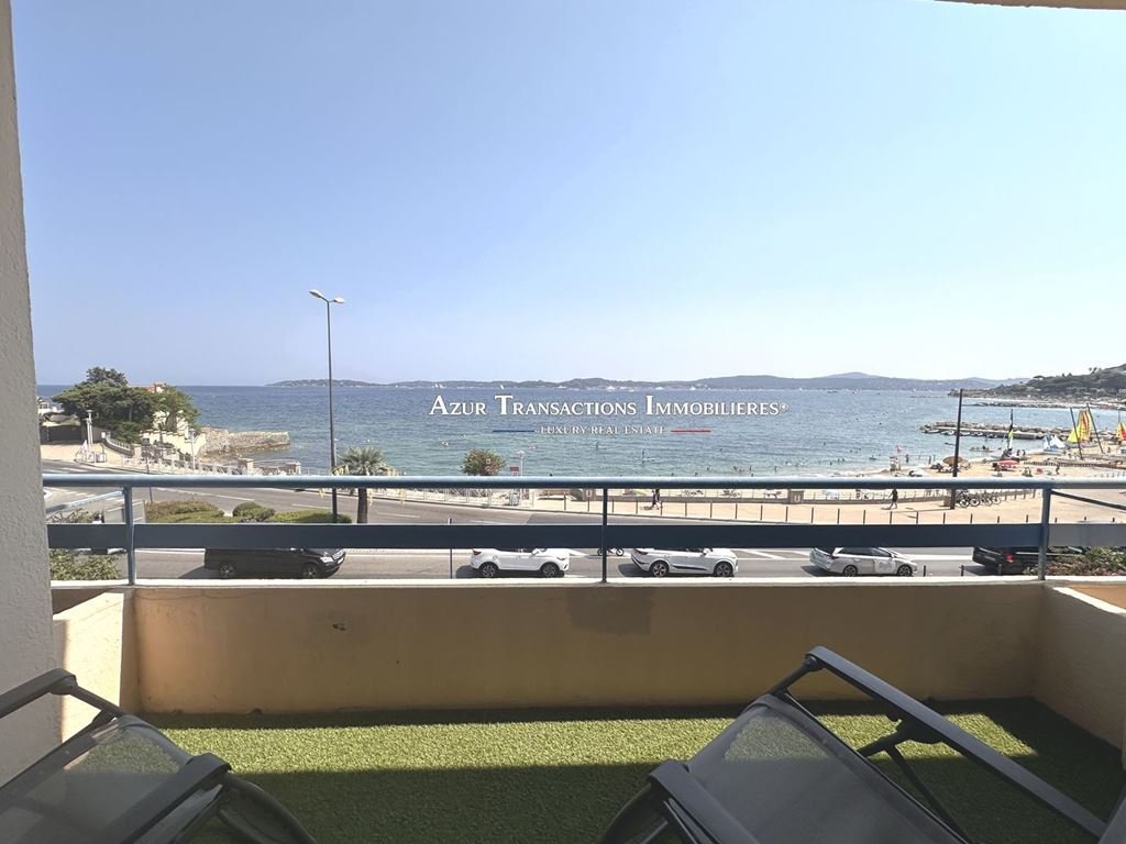 Apartment in Les Bouteillers, Sainte-Maxime, France 1 - 18600583