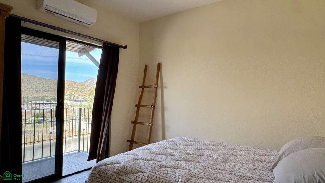 Haus in Loreto, Baja California Sur, Mexiko 1 - 17101143