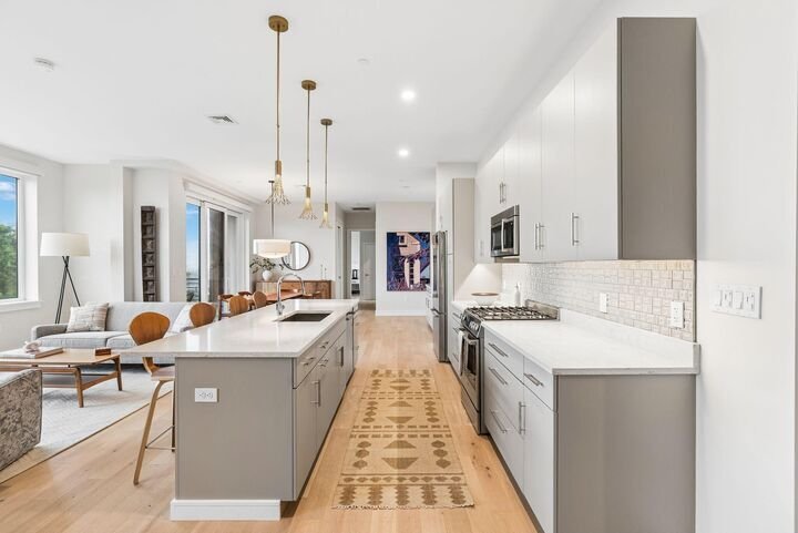 Condo in Portland, Maine, United States 5 - 18603506