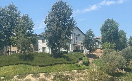 House in Ladera Ranch, California, United States 1