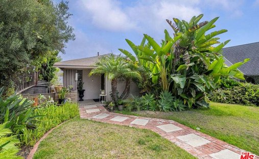 House in Los Angeles, California, United States 1