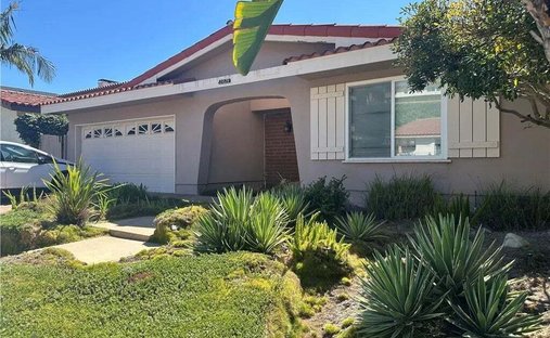 House in Rolling Hills, California, United States 1