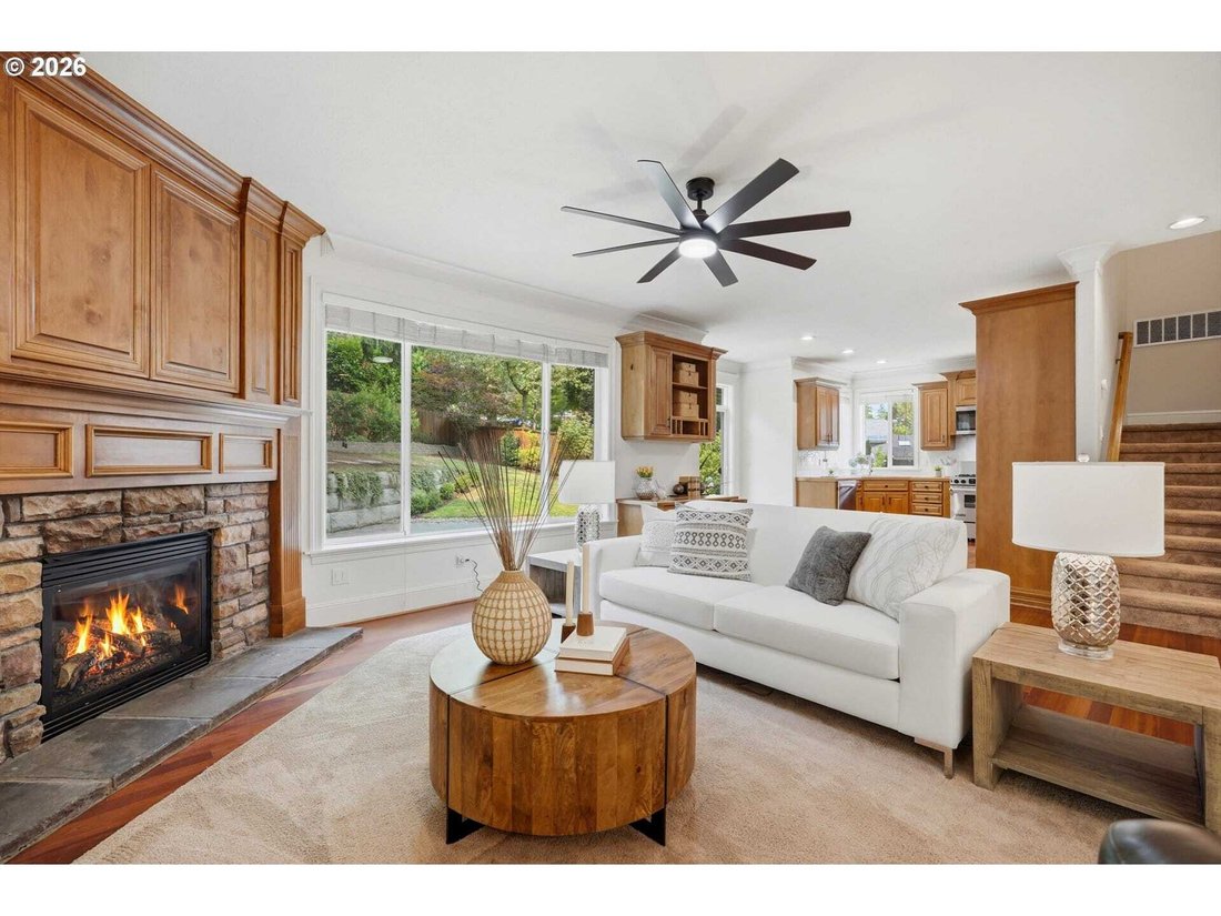 House in West Linn, Oregon, United States 3 - 18596849