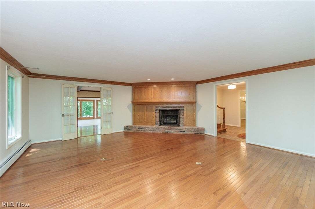 House in Gates Mills, Ohio, United States 3 - 18601229