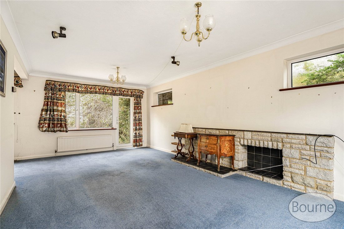House in Fairmile, Elmbridge, England 3 - 18596512