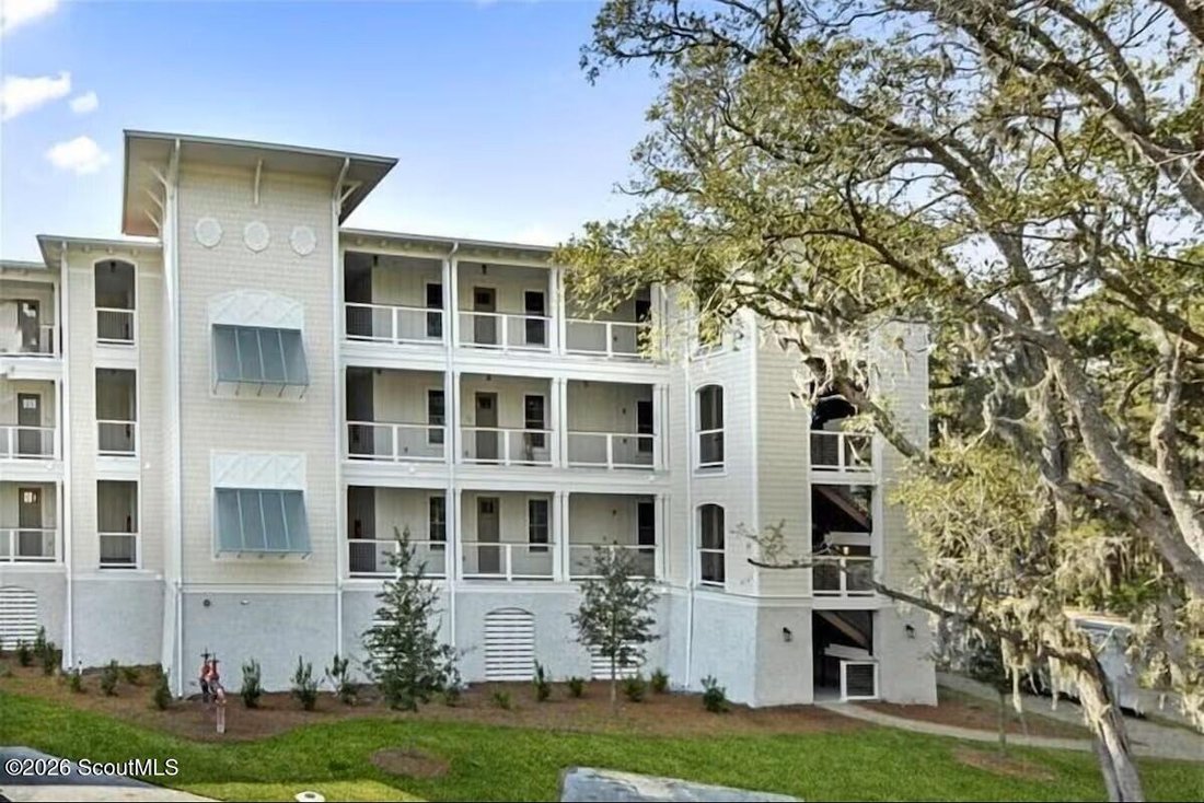 Condo in Jekyll Island, Georgia, United States 2 - 18599693