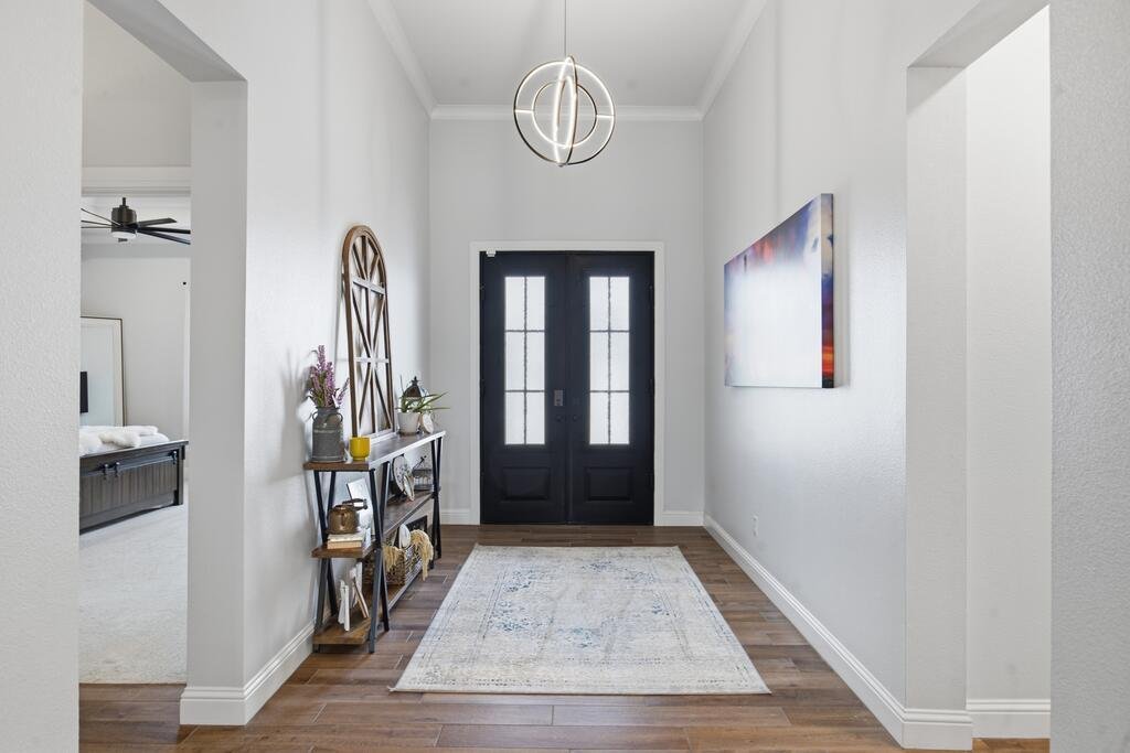 House in Midland, Texas, United States 4 - 18599638