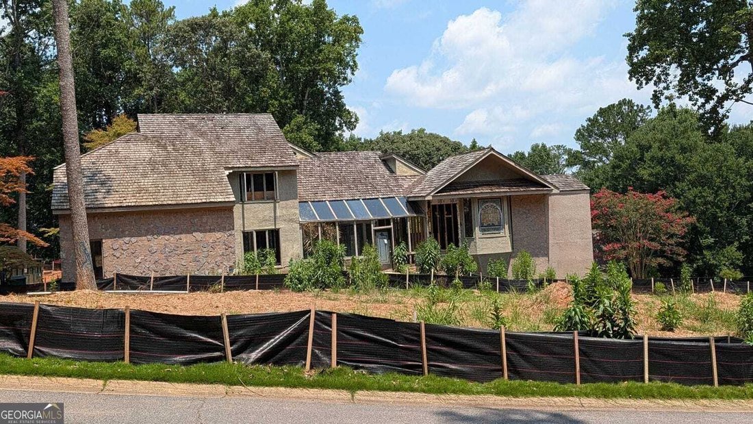 House in Atlanta, Georgia, United States 3 - 18600611