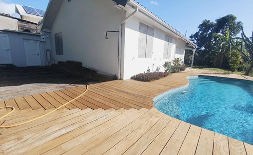 Villa en Saint Denis, Saint-Denis, Reunión 1