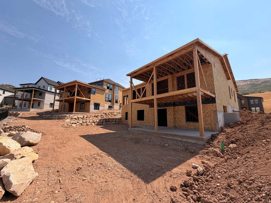House in Lehi, Utah, United States 3 - 18600440