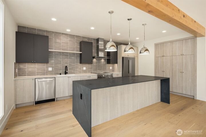 House in Seattle, Washington, United States 3 - 18604121