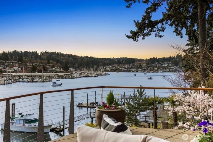 House in Gig Harbor, Washington, United States 2 - 17955680