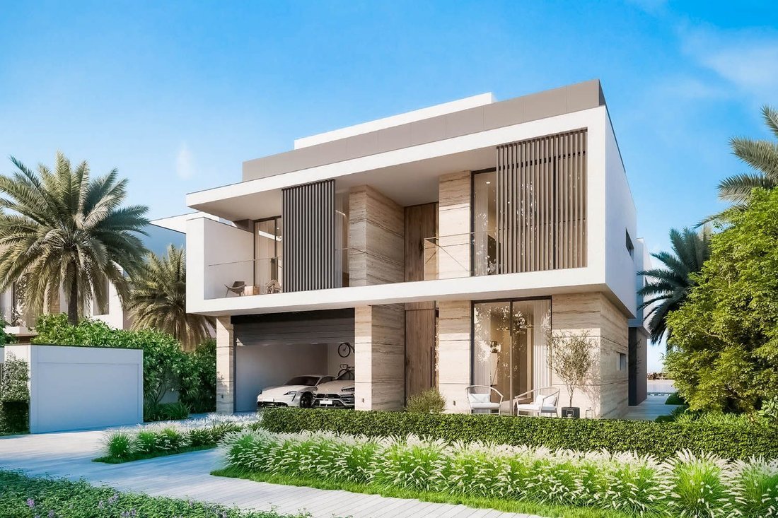 House in Al Wasl, Dubai, United Arab Emirates 2 - 18603606