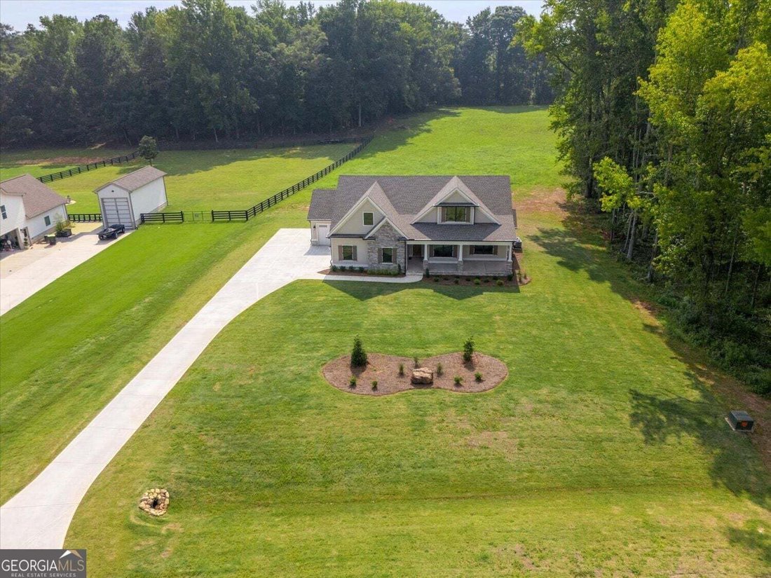House in Oxford, Georgia, United States 2 - 17693492