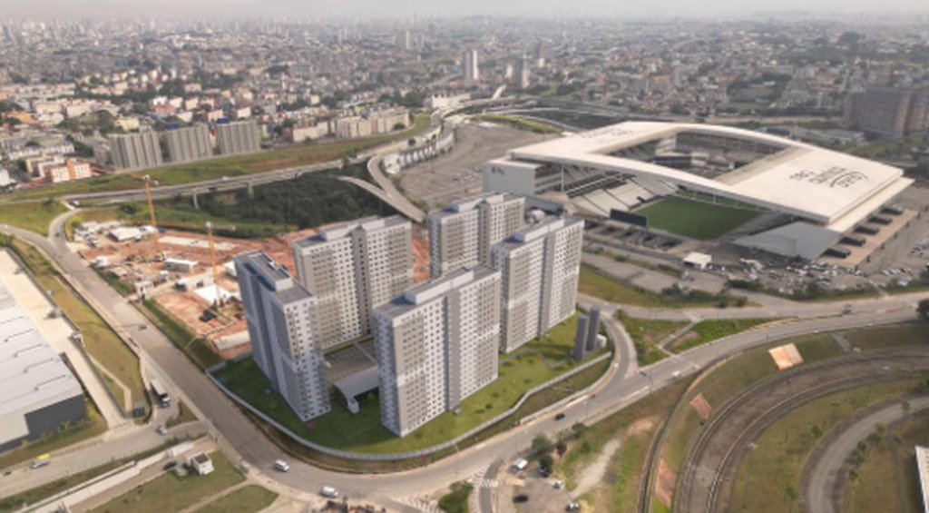 São Paulo, State of São Paulo, Brazil 1 - 18603340