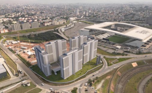 São Paulo, State of São Paulo, Brazil 1