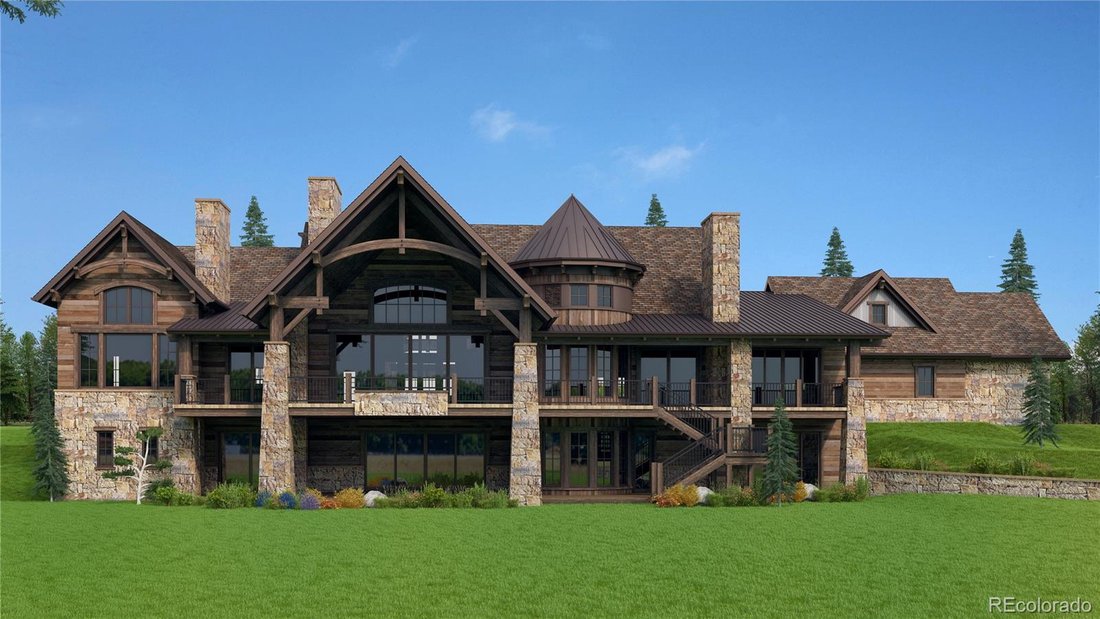 House in Sterling Ranch, Colorado, United States 2 - 18600124