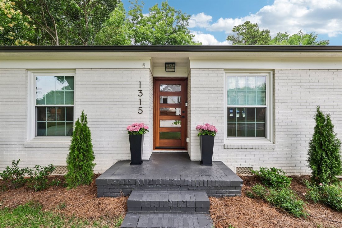 House in Charlotte, North Carolina, United States 4 - 18603580