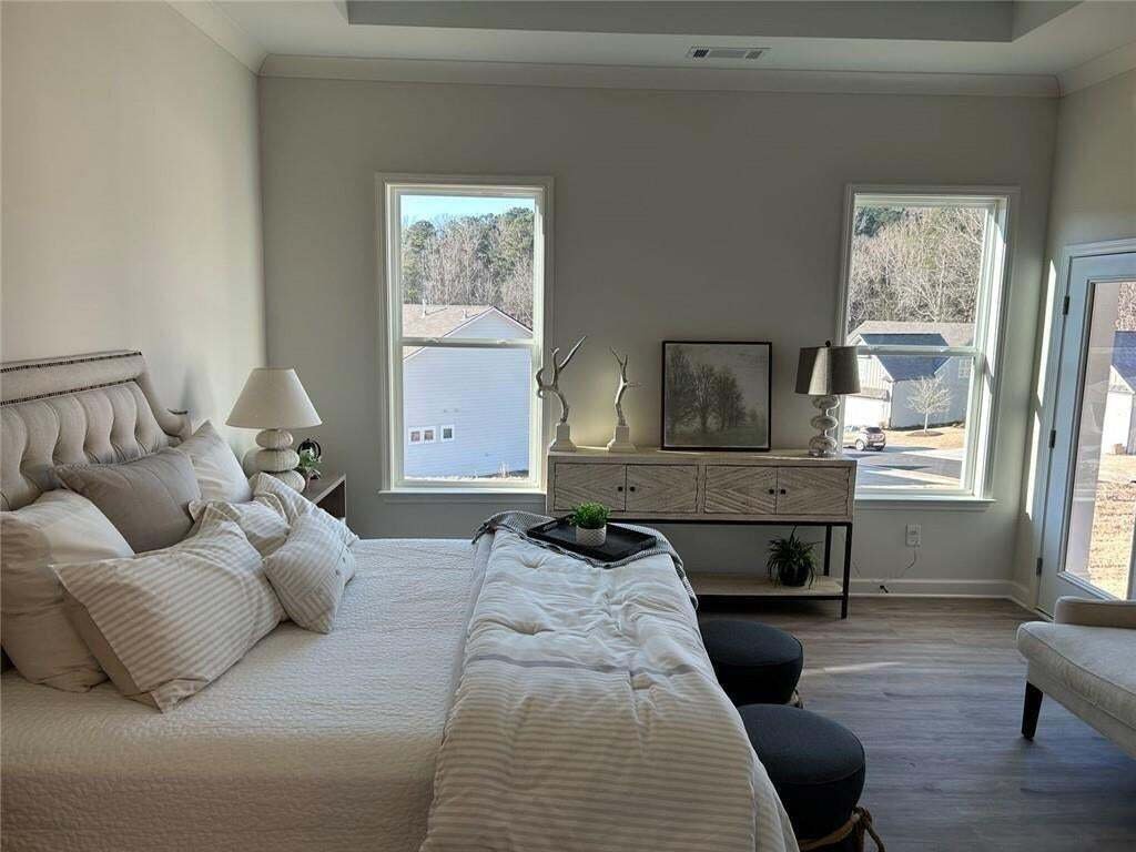 House in Woodstock, Georgia, United States 4 - 18030230