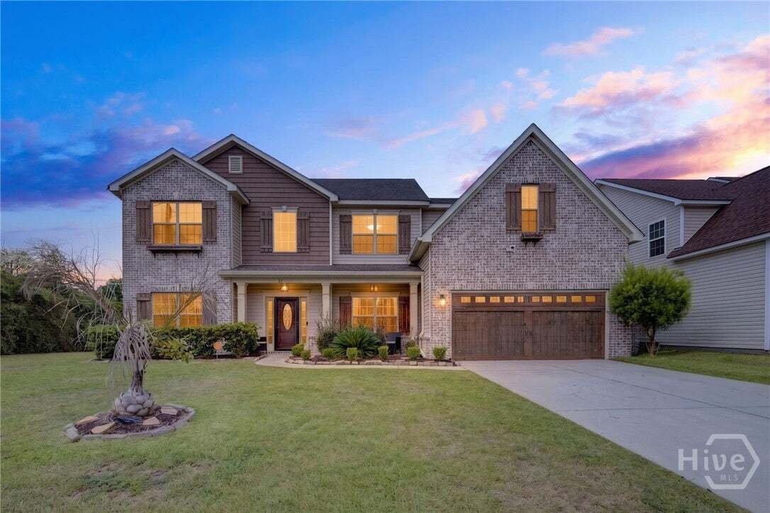House in Savannah, Georgia, United States 2 - 18601622