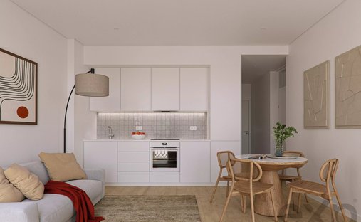 Apartment in Santa Maria Maior, Lisbon, Portugal 1