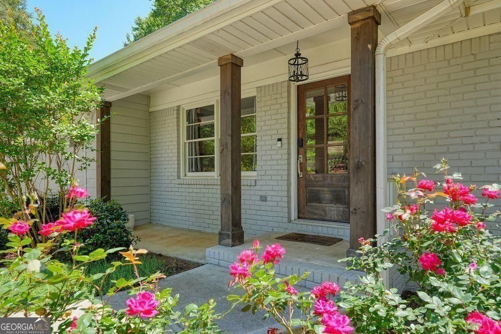 House in Smyrna, Georgia, United States 2 - 17802526