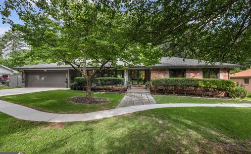 House in Doraville, Georgia, United States 1