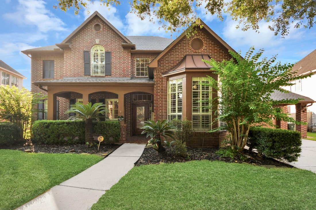 House in Sugar Land, Texas, United States 3 - 18350247