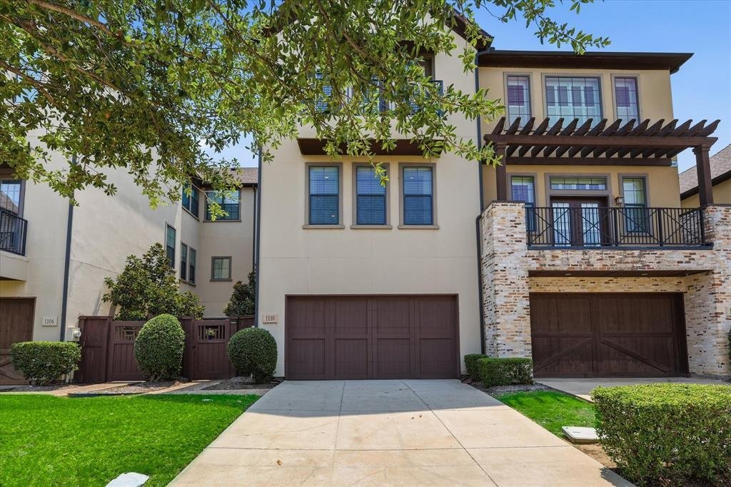 Townhouse in Irving, Texas, United States 2 - 18602198