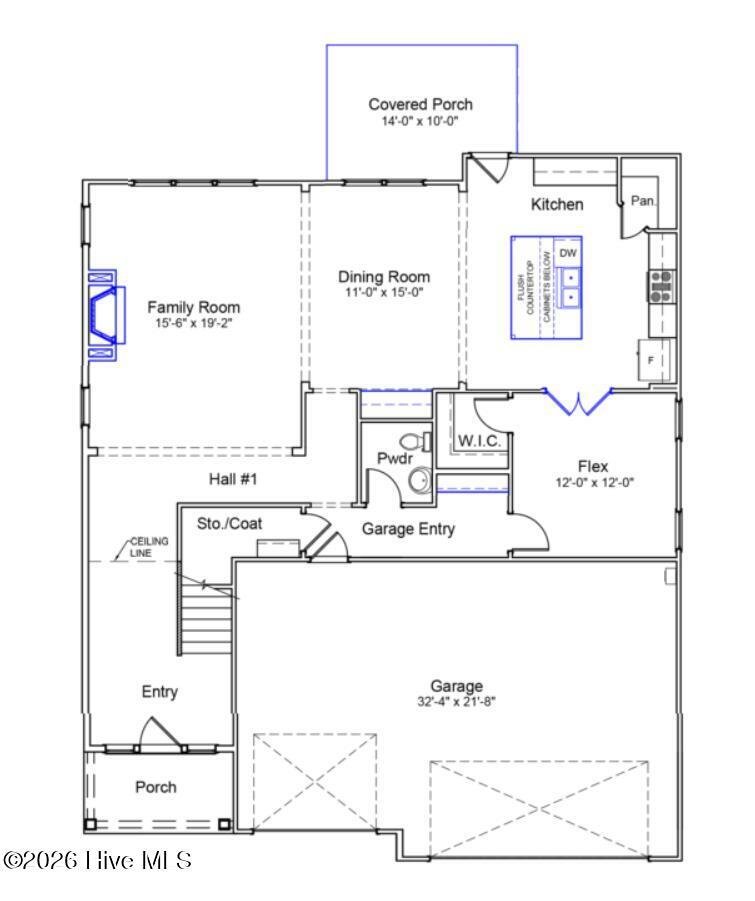 House in Wilmington, North Carolina, United States 2 - 18601617