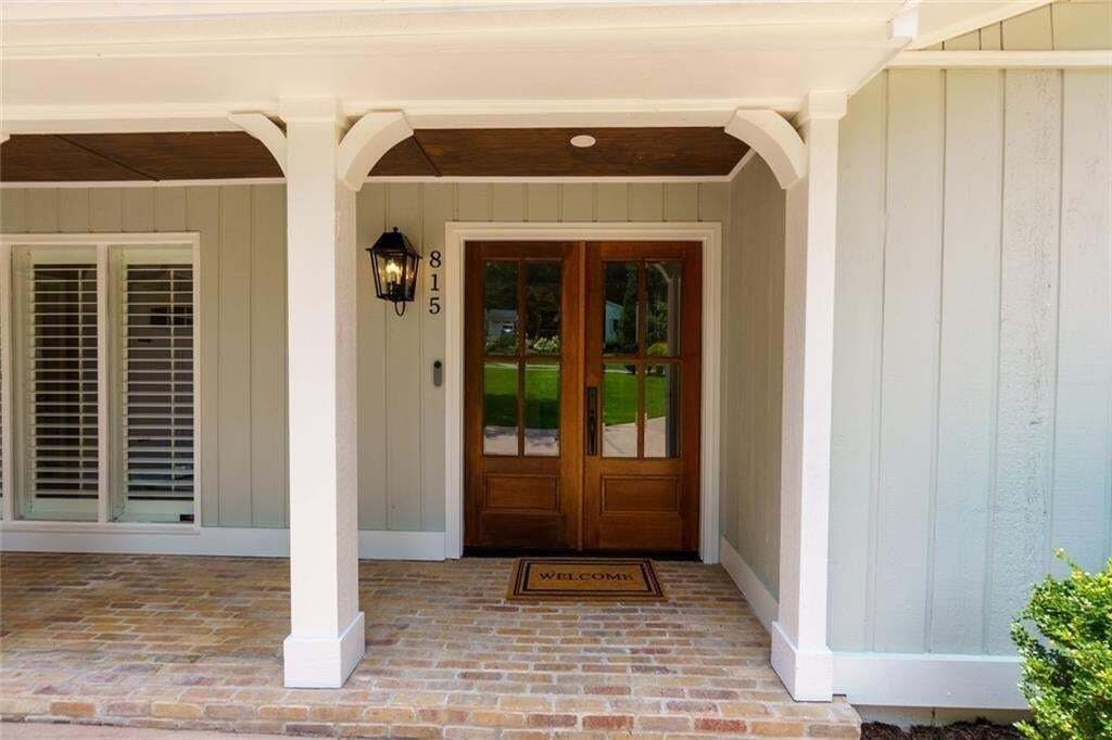 House in Marietta, Georgia, United States 5 - 18404273