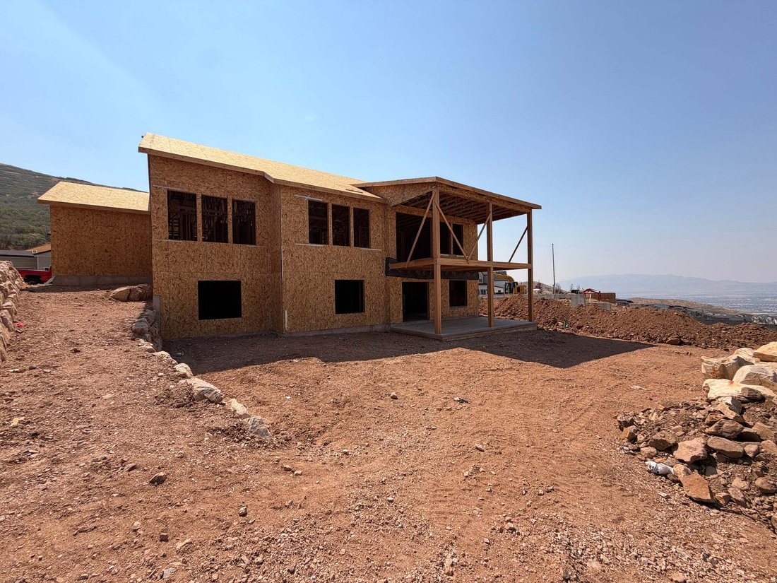 House in Lehi, Utah, United States 4 - 18600440