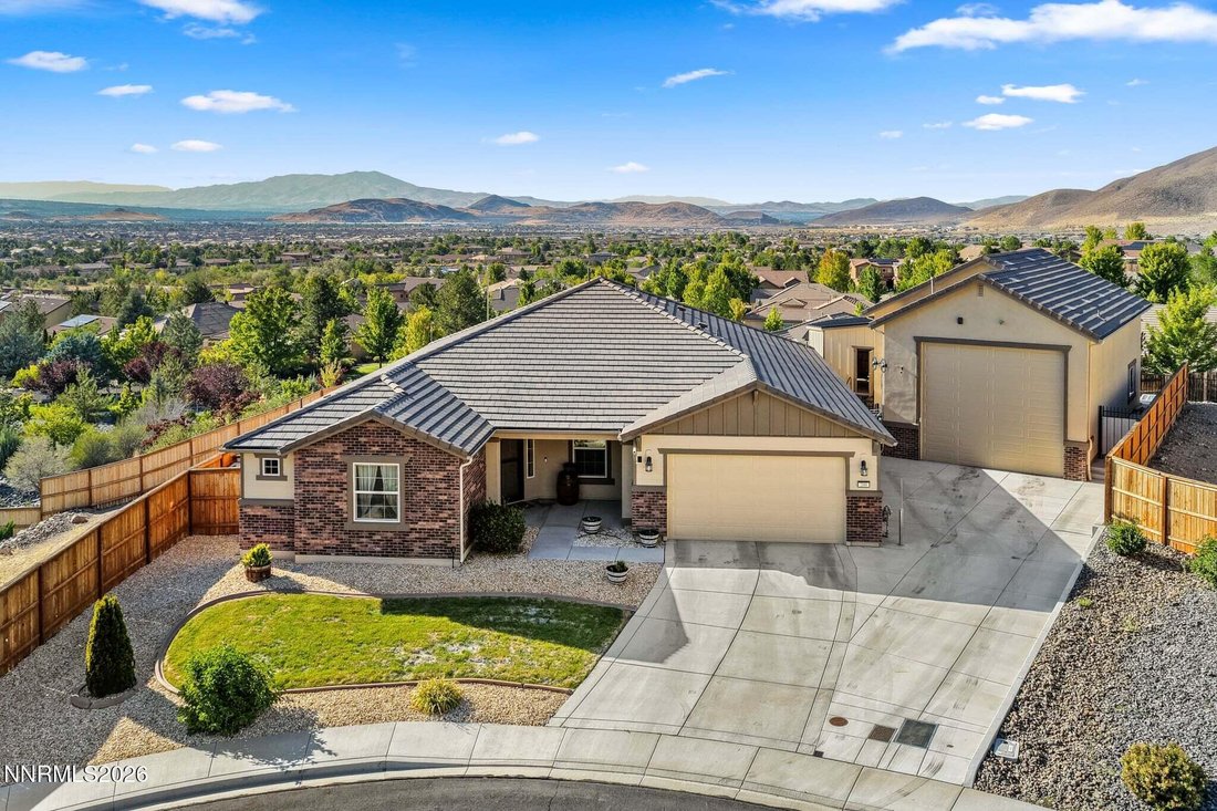 House in Reno, Nevada, United States 1 - 18601109