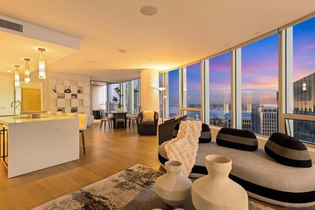 Condo in San Diego, California, United States 2 - 18601795
