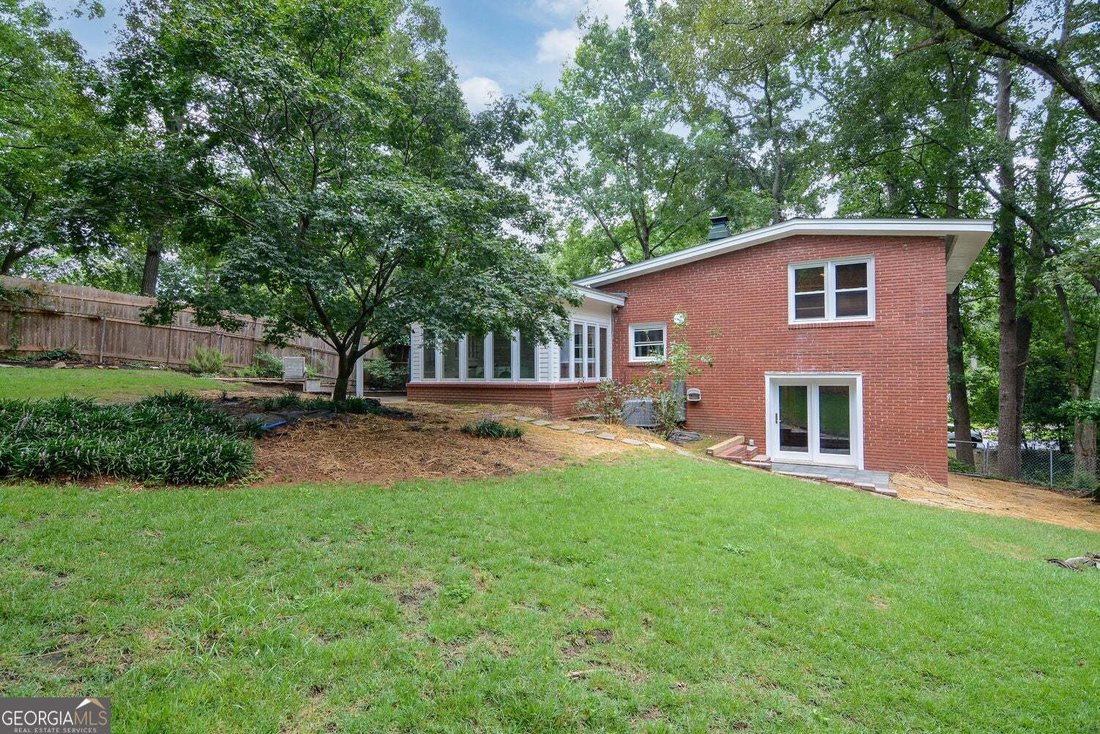 Haus in Atlanta, Georgia, Vereinigte Staaten 5 - 18601930