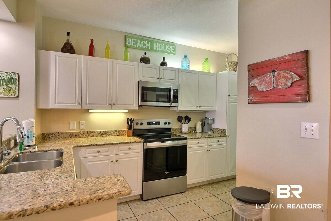 House in Orange Beach, Alabama, United States 5 - 17843828
