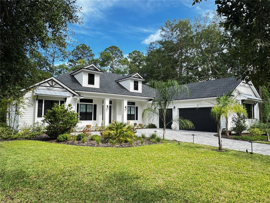 House in Fernandina Beach, Florida, United States 2 - 17933887