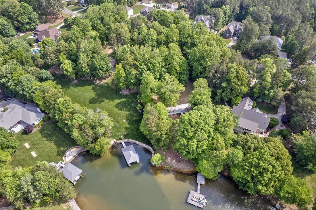 Haus in Coddle Creek, North Carolina, Vereinigte Staaten 3 - 18603594