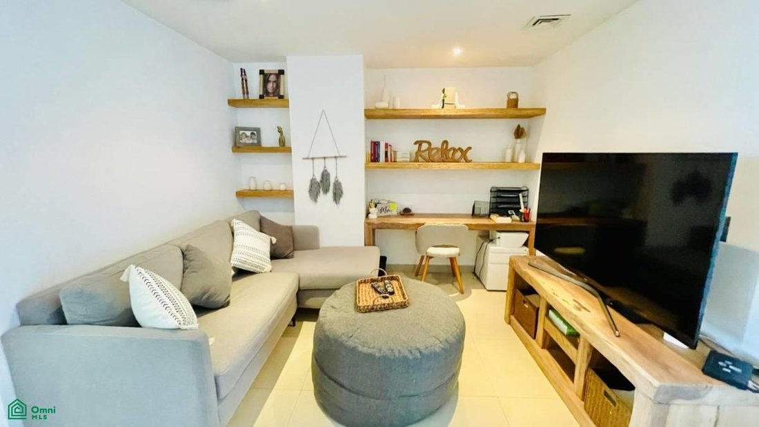 Condo in Cancún, Quintana Roo, Mexico 1 - 17087695