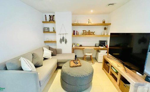 Condominio a Cancún, Quintana Roo, Messico 1